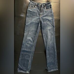 Hollister Vintage Stretch Denim Jeans